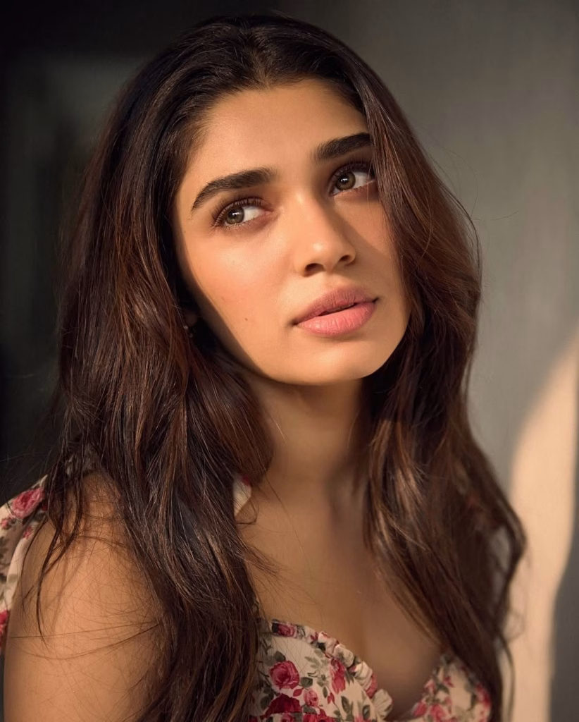 Krithi Shetty