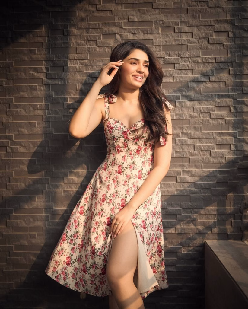 Krithi Shetty