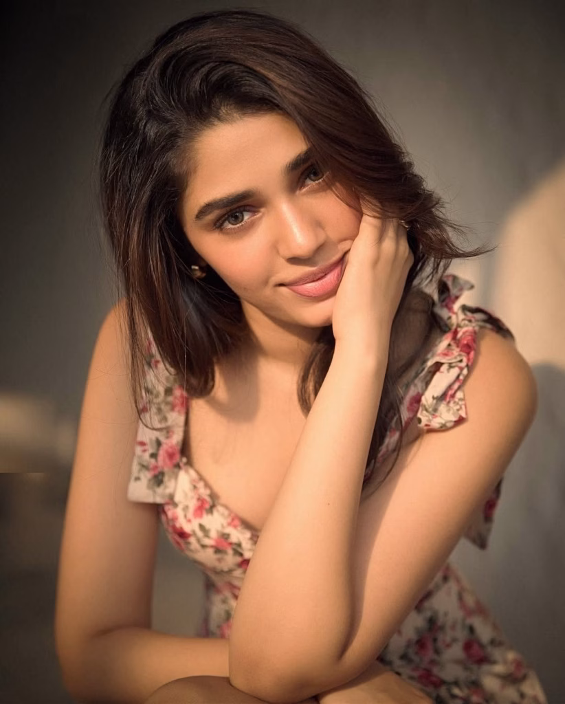 Krithi Shetty
