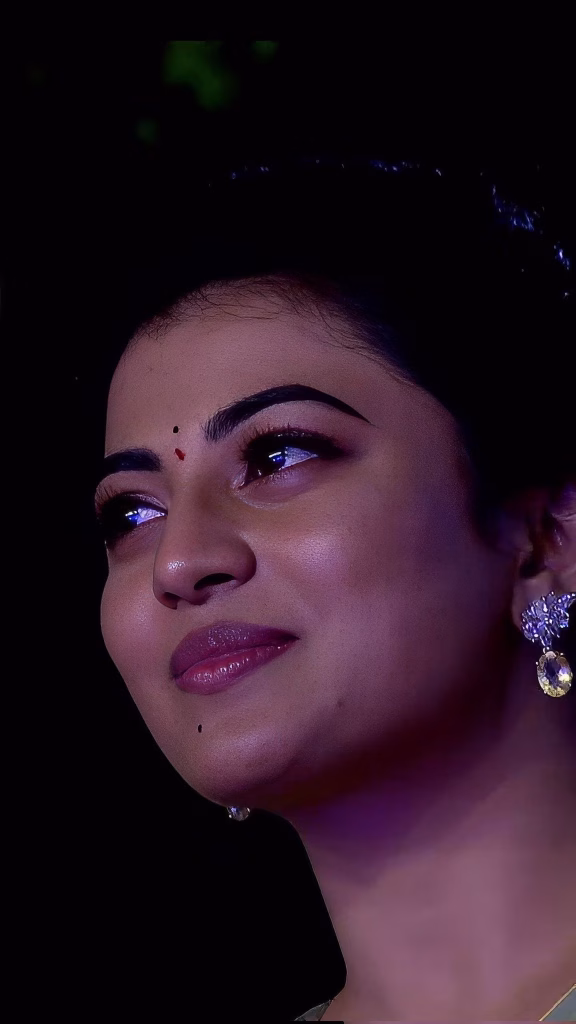 Anandhi