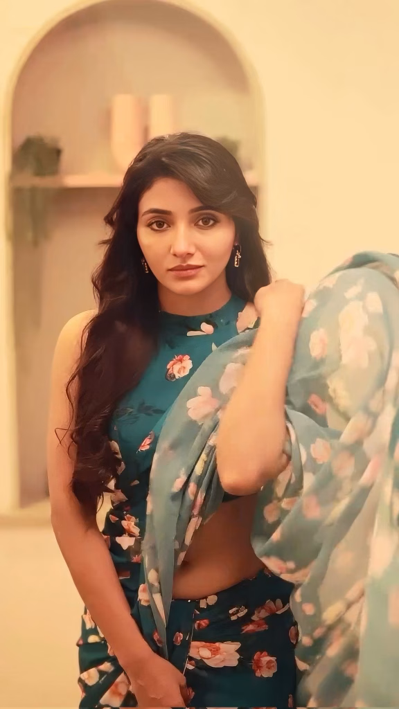 Mirna Menon