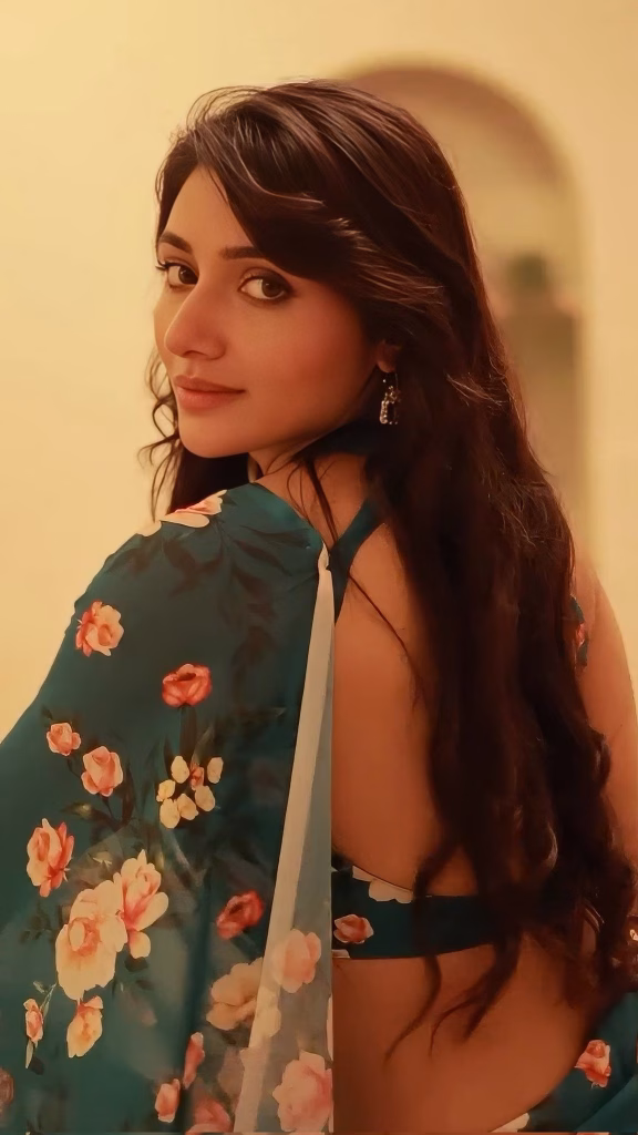 Mirna Menon