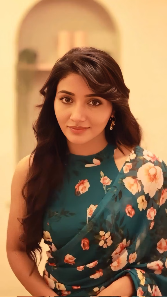 Mirna Menon