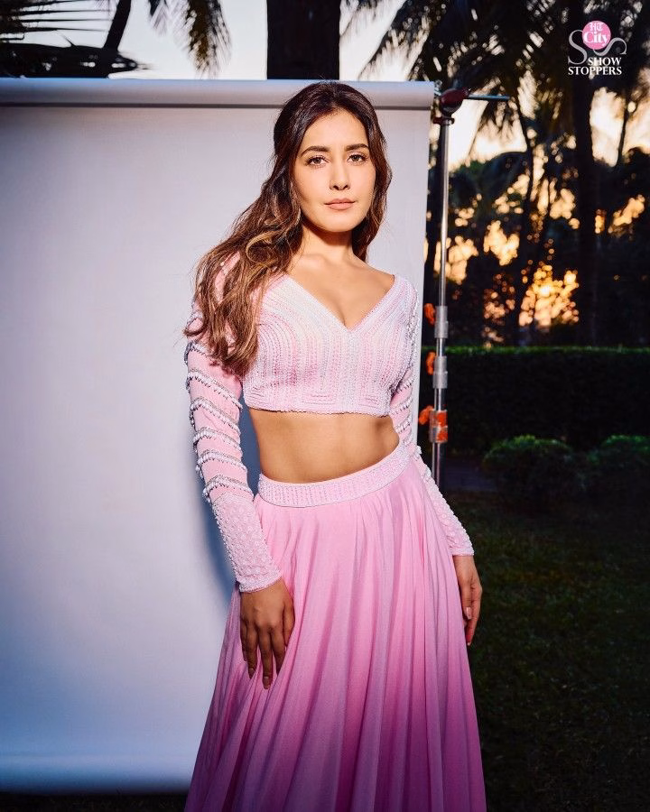 Raashii Khanna