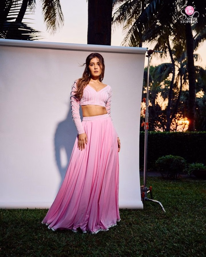 Raashii Khanna