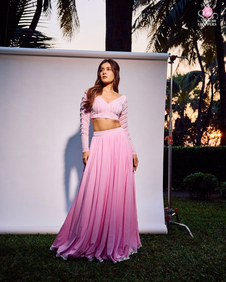 Raashii Khanna