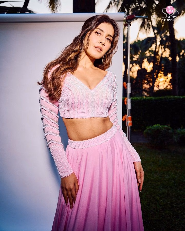 Raashii Khanna