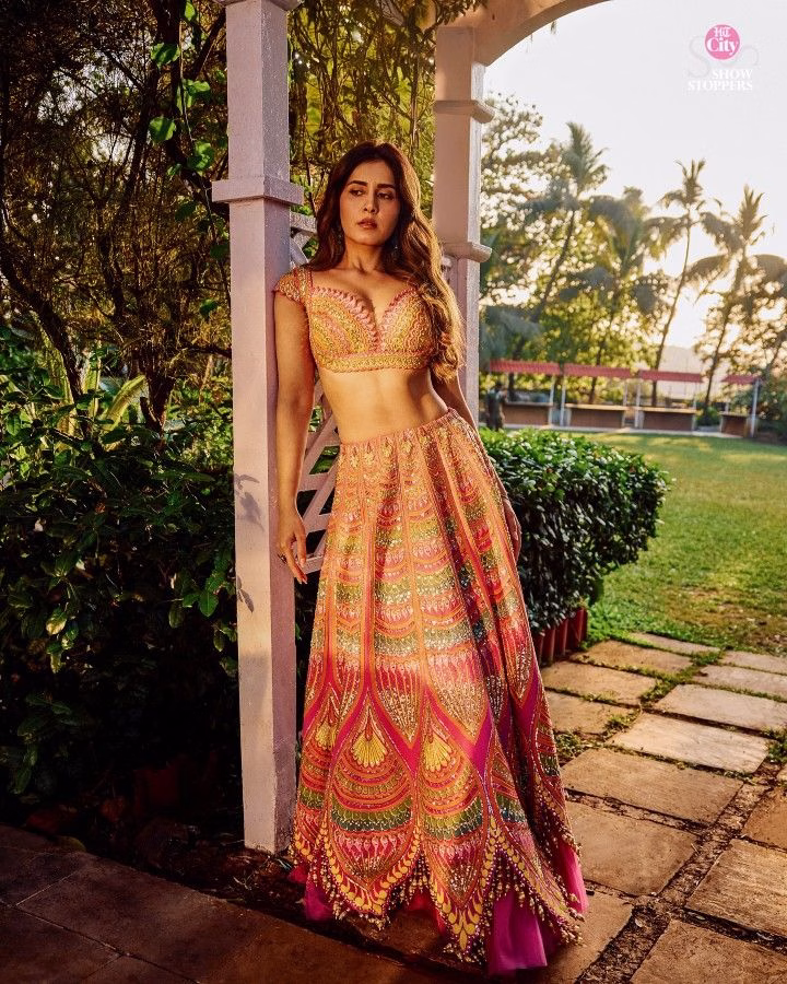 Raashii Khanna
