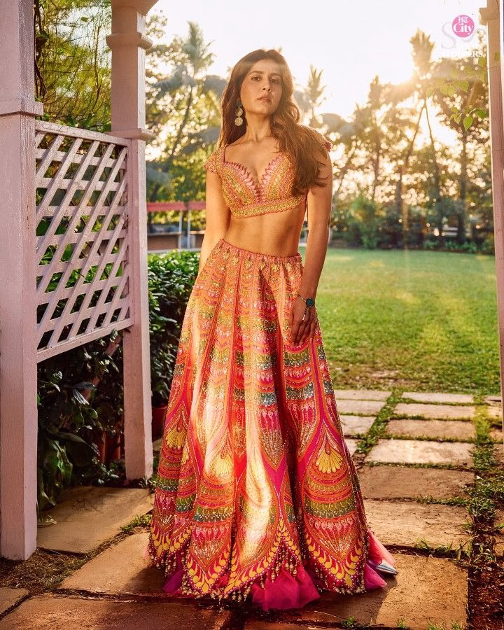 Raashii Khanna