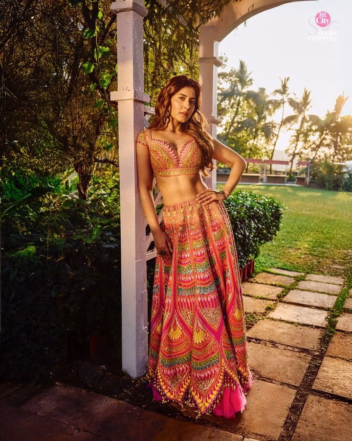 Raashii Khanna