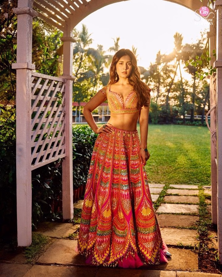 Raashii Khanna