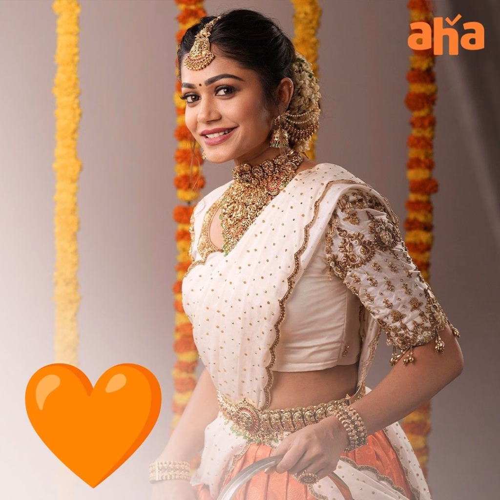 Payal Radhakrishna