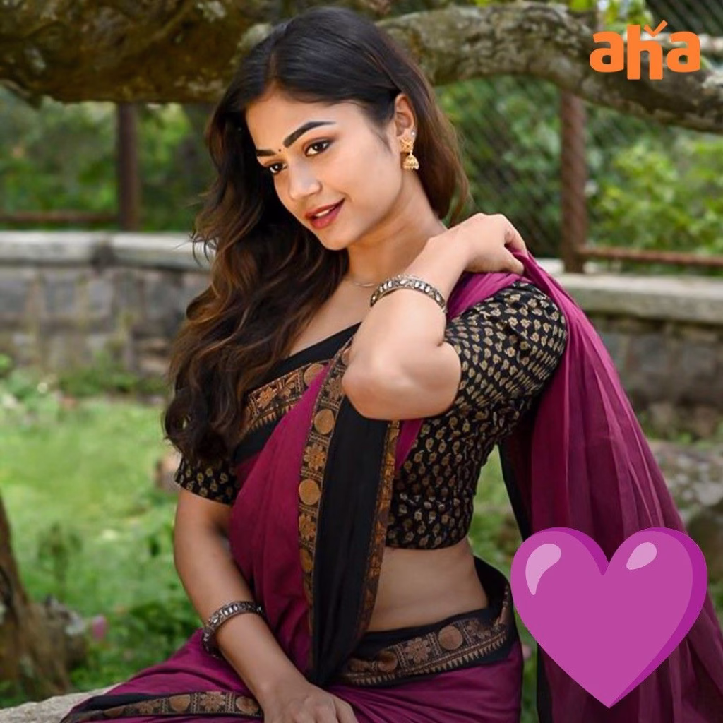 Payal Radhakrishna
