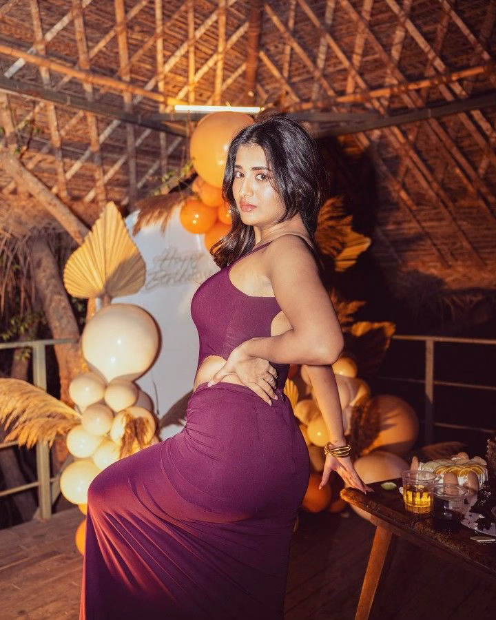 Rashi Singh