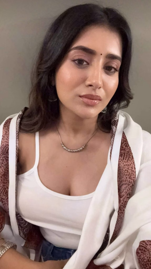 Rashi Singh