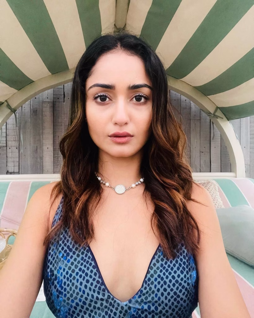 Tridha Choudhury