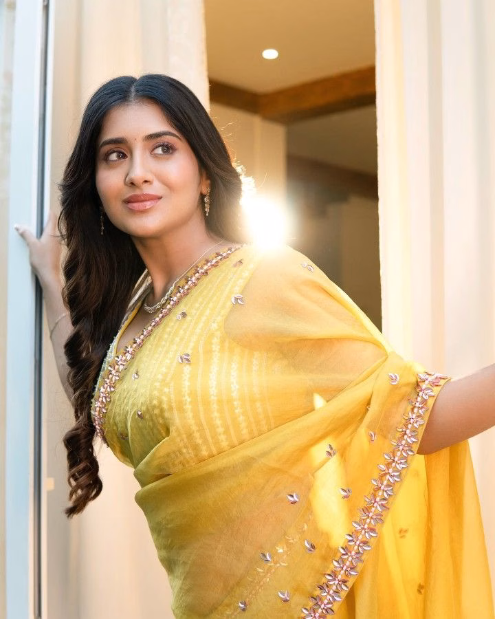 Rashi Singh