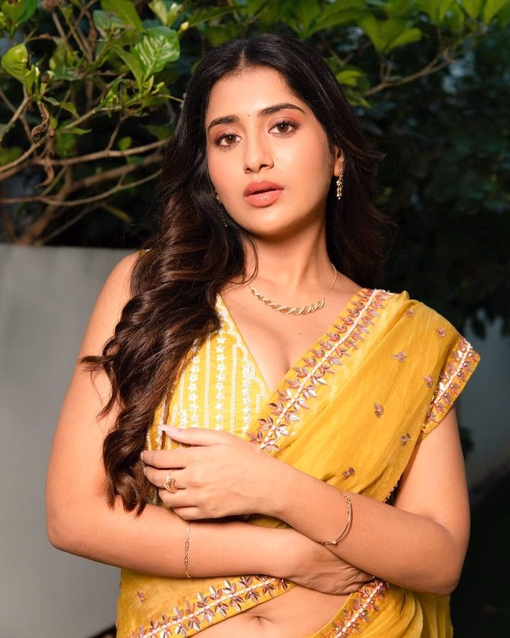 Rashi Singh