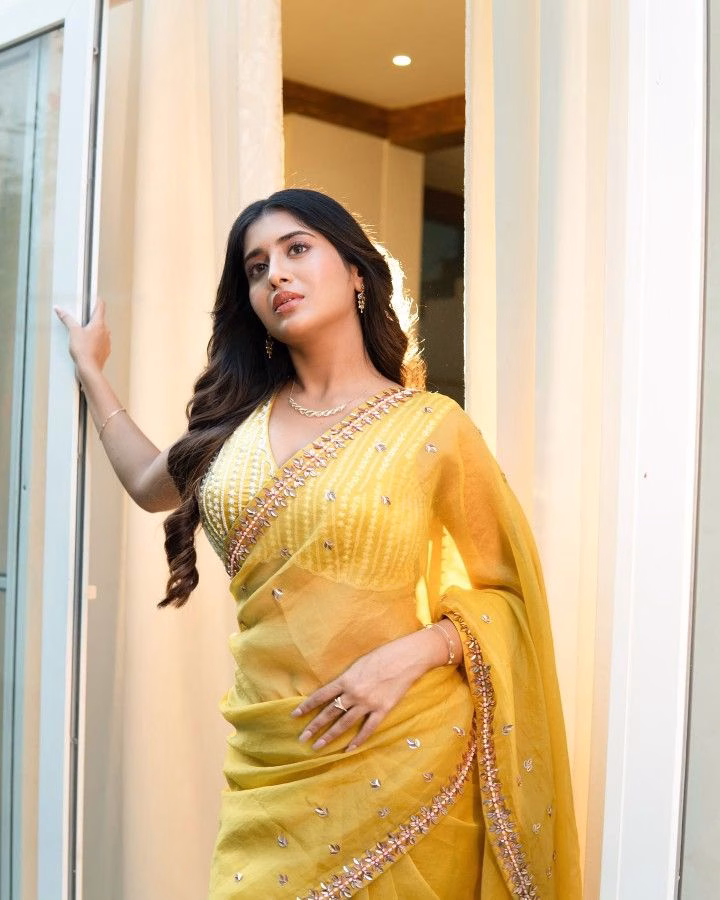 Rashi Singh