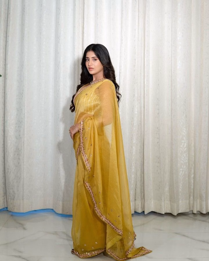 Rashi Singh