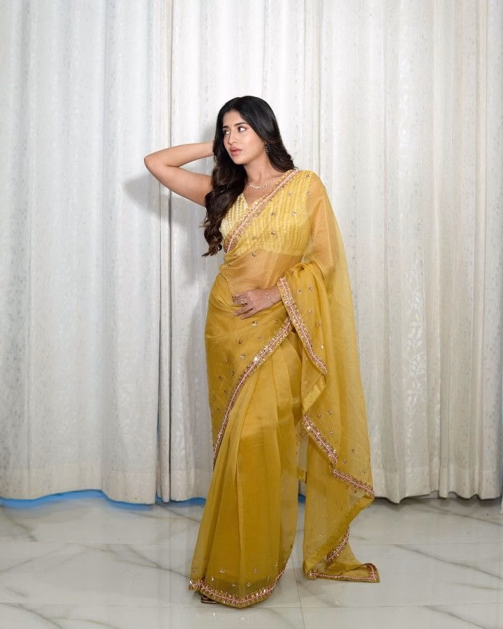 Rashi Singh