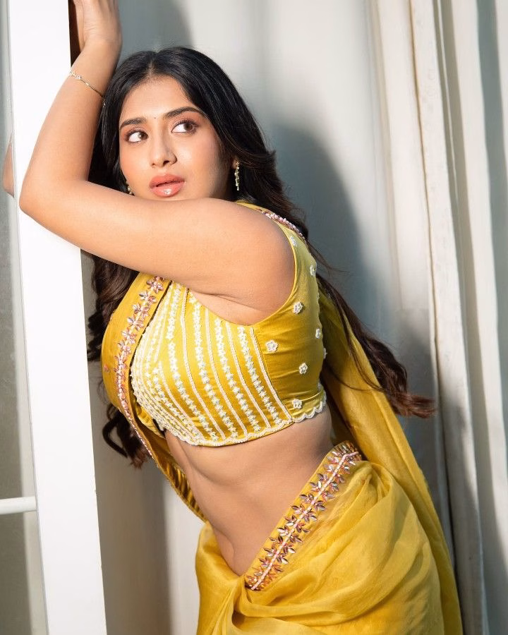 Rashi Singh