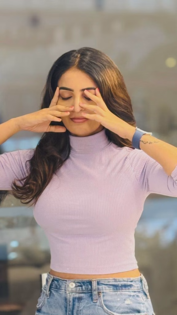 Ananya Nagalla