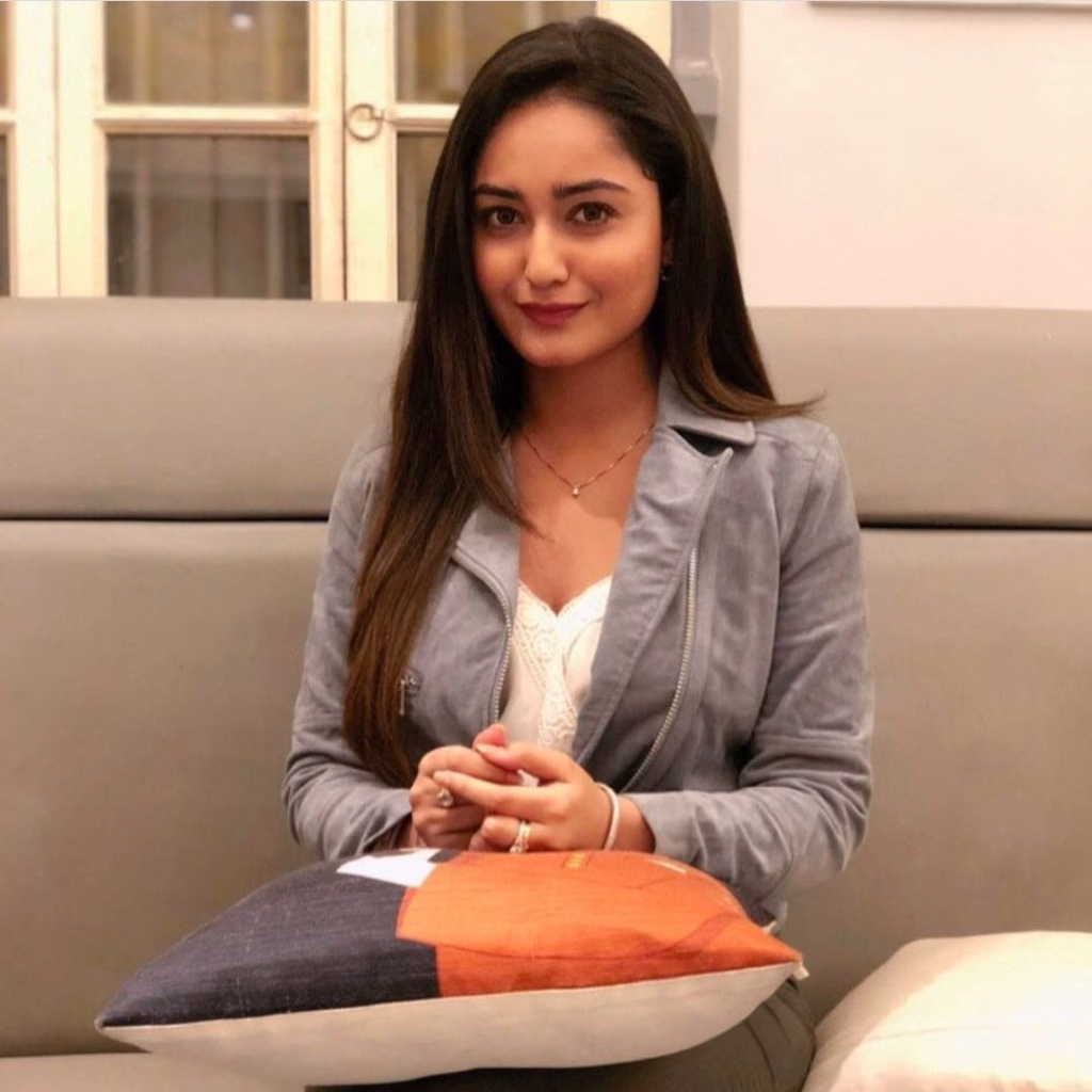 Tridha Choudhury