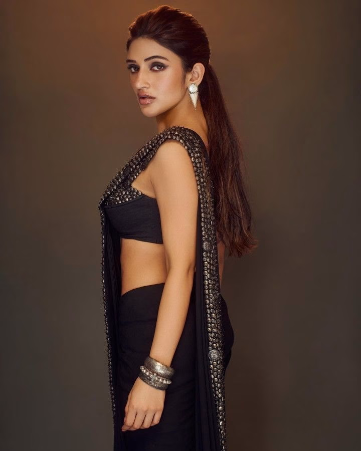 Sreeleela