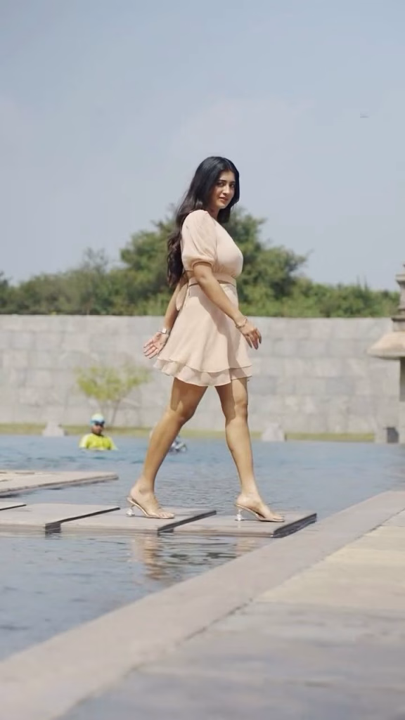 Rashi Singh
