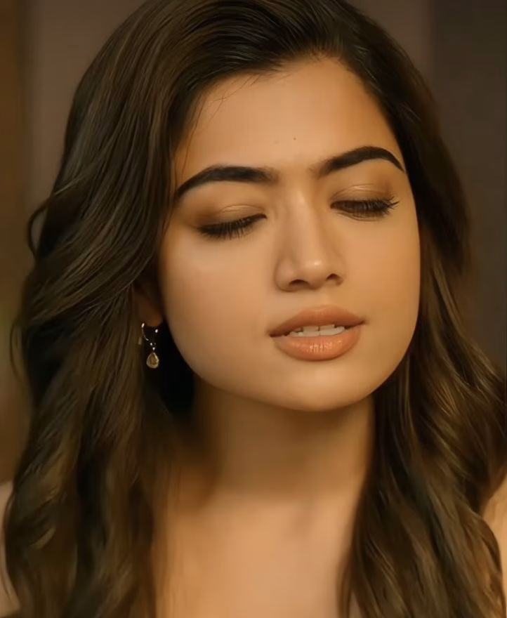Rashmika Mandanna