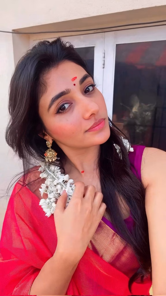 Mirna Menon