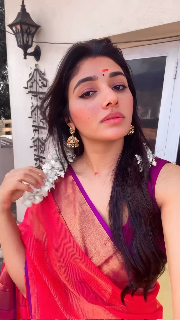 Mirna Menon