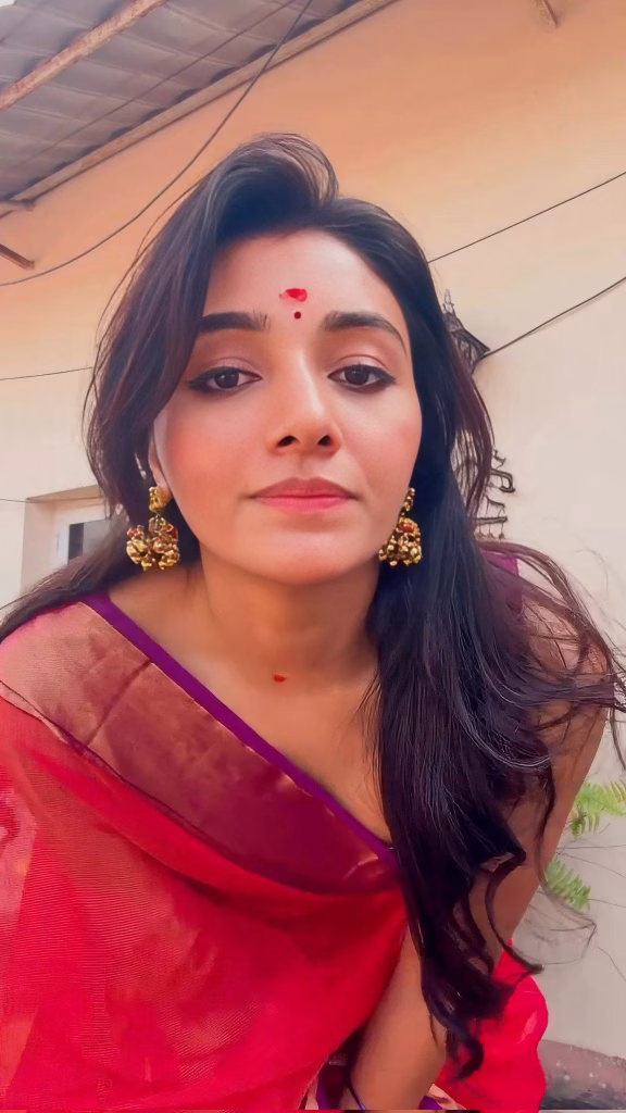 Mirna Menon