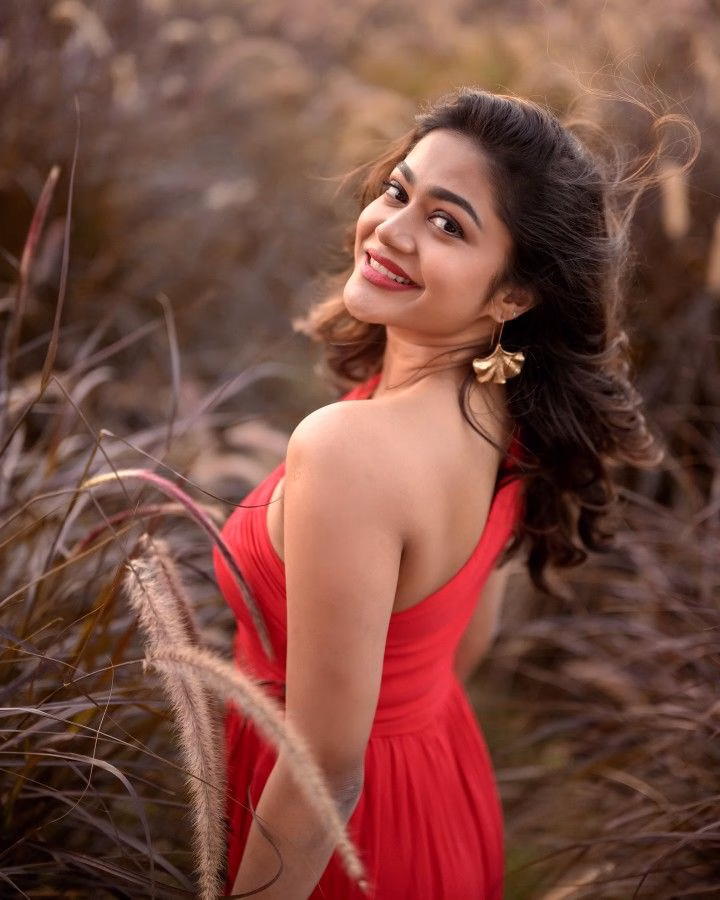 Payal Radhakrishna