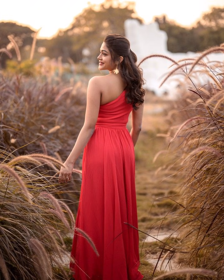 Payal Radhakrishna