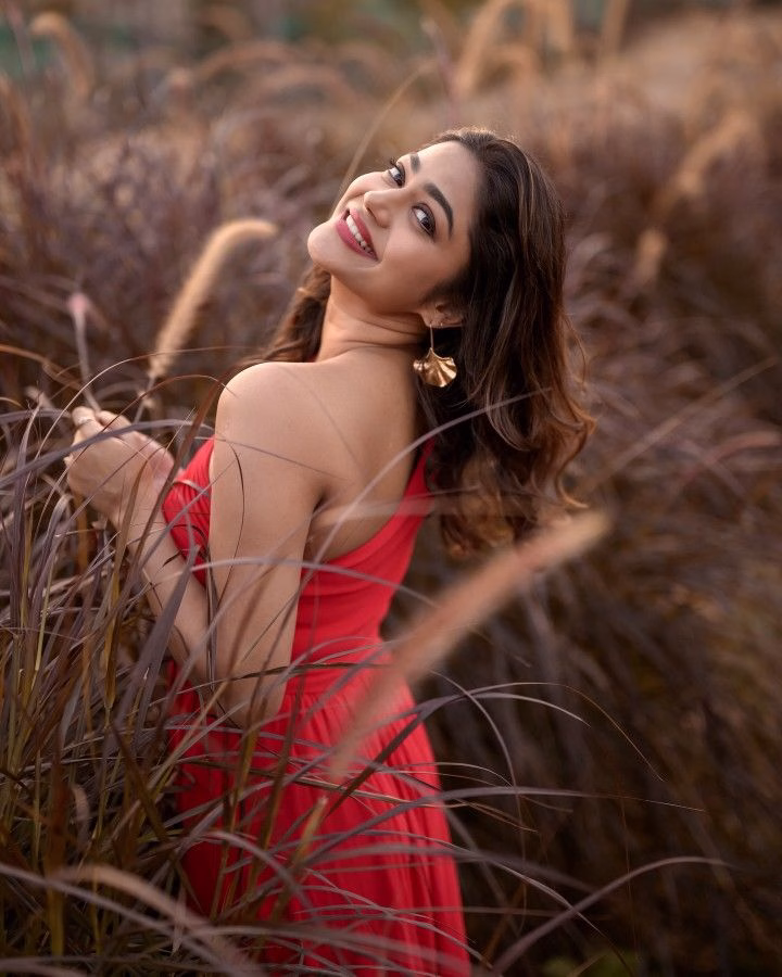 Payal Radhakrishna