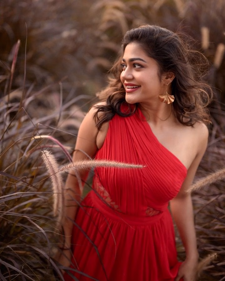 Payal Radhakrishna