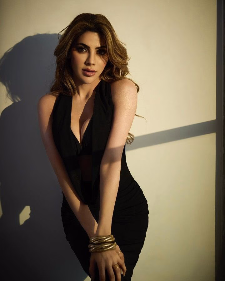 Nikki Tamboli