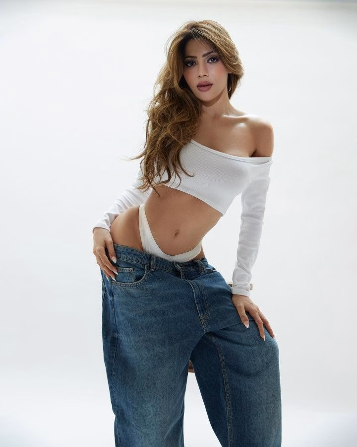 Nikki Tamboli