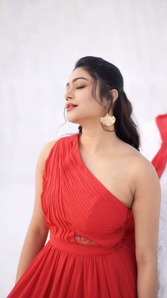 Payal Radhakrishna