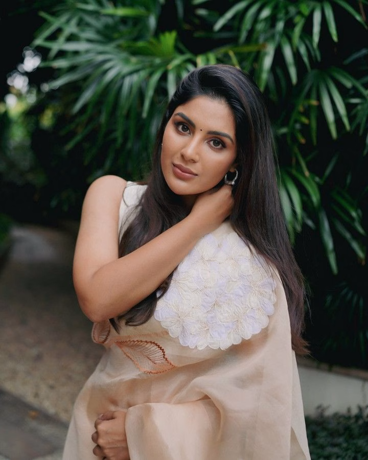 Samyuktha Menon
