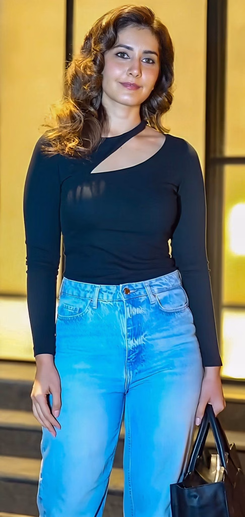 Raashii Khanna