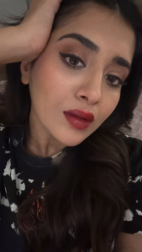 Rashi Singh