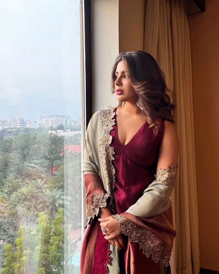 Samyuktha Menon