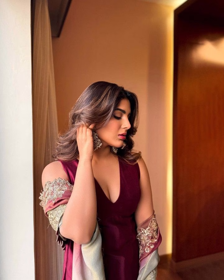 Samyuktha Menon
