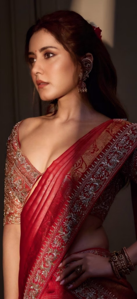 Raashii Khanna