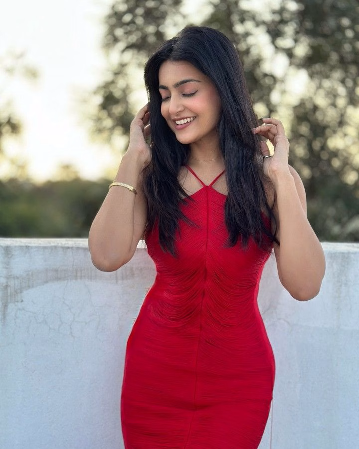 Avantika Mishra