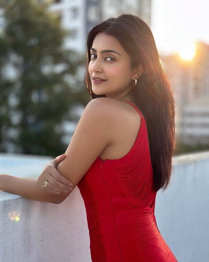 Avantika Mishra