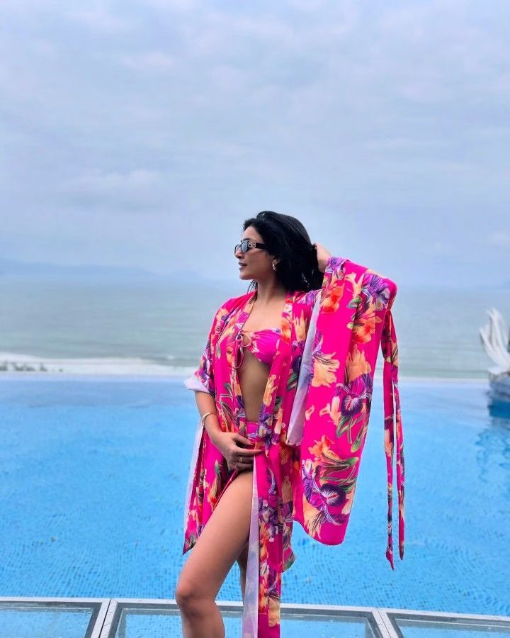 Avantika Mishra
